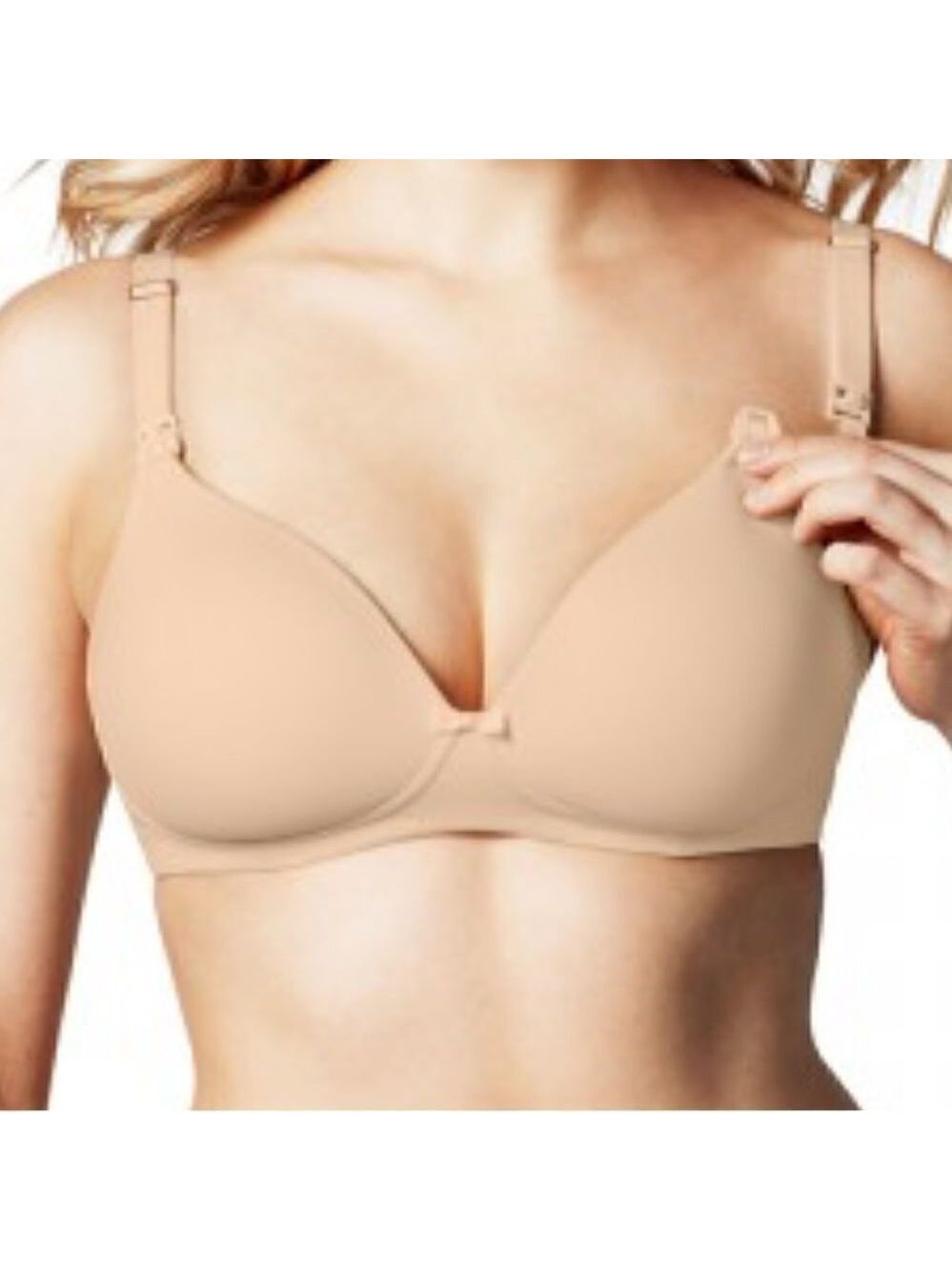 BRAVADO! Nursing Bra